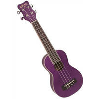 Укулеле Hohner UKR-SPP Soprano Petal Purple Изображение