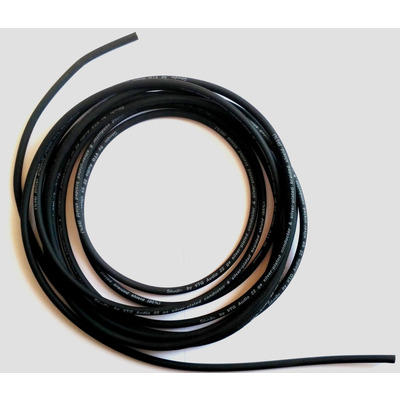 Кабель інструментальний Horizon HI-Z1 Silverflex Vintage Зображення