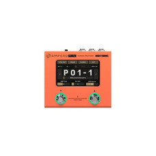 HOTONE AUDIO AMPERO MINI ORANGE Процесор ефектів Зображення