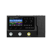 HOTONE AUDIO VALETON GP-200JR Процессор эффектов Изображение