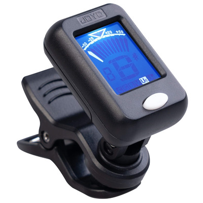 Хроматичний тюнер JOYO JT-09 (кліпса) Зображення