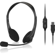 Навушники-гарнітура Behringer HS20 Зображення