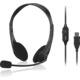 Навушники-гарнітура Behringer HS20 Зображення