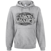 Худі Amon Amarth "The Pursuit Of Vikings" (меланж) Зображення