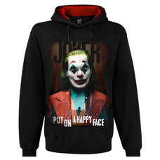 Худі Joker (Хоакін Фенікс) Urbanist Зображення