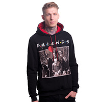 Худи Urbanist Friends Изображение