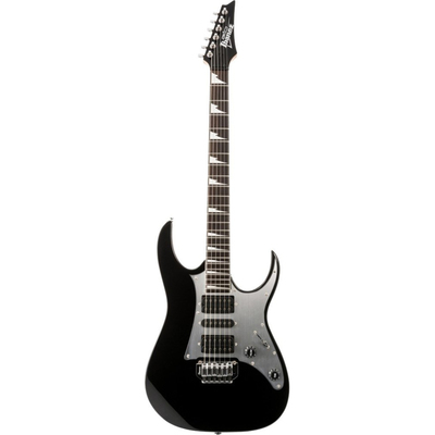 Електрогітара Ibanez‎‎ GRG150DX BKN Зображення