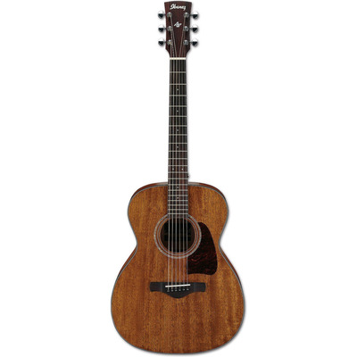 Акустична гітара Ibanez AC240 OPN Зображення