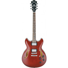 Полуакустическая гитара Ibanez AS73T TCR Изображение