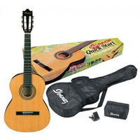 Набор аксессуаров Ibanez C01293 accessories for GA3NJP AM Изображение