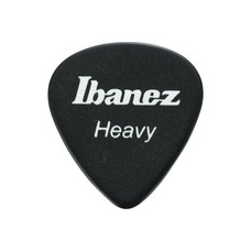 Медіатор Ibanez ACE161 Black Heavy Зображення