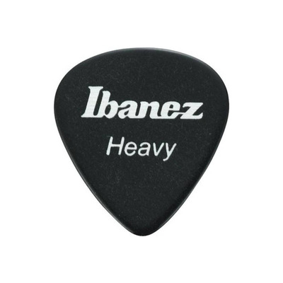 Медіатор Ibanez ACE161 Black Heavy Зображення