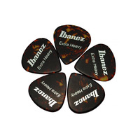 Медіатор Ibanez ACE161 Shell Extra Heavy Зображення