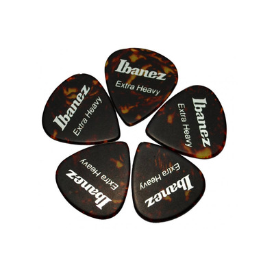 Медіатор Ibanez ACE161 Shell Extra Heavy Зображення