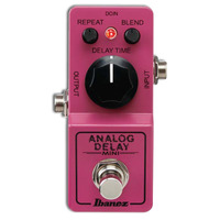 Педаль затримки Ibanez ADMINI Зображення