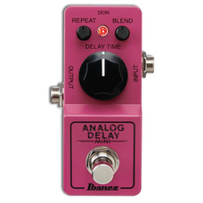 Педаль задержки Ibanez ADMINI Изображение