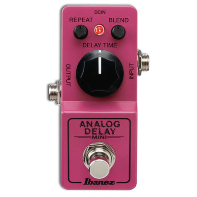 Педаль задержки Ibanez ADMINI Изображение