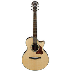 Электроакустическая гитара Ibanez AE205JR-OPN Изображение