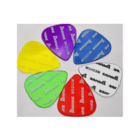 Медиатор Ibanez ANL141 Blue Medium Изображение