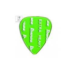 Медіатор Ibanez ANL141 Green Extra Heavy Зображення
