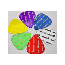 Медіатор Ibanez ANL141 Purple Medium Зображення