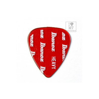 Медиатор Ibanez ANL141 Red Heavy Изображение