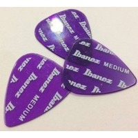 Медіатор Ibanez ANL141M PP 01 Зображення