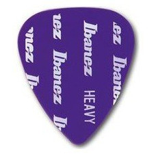 Медіатор Ibanez ANL141X PP 01 Зображення