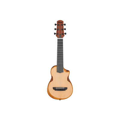 Укулеле IBANEZ AUP10N OPN Изображение