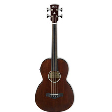 Акустическая бас-гитара Ibanez AVNB1FE Изображение