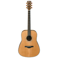 Акустическая гитара Ibanez AW3050 LG Изображение