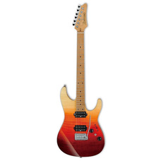 Электрогитара набор Ibanez AZ242F TSG Изображение