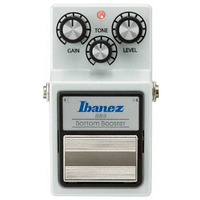 Педаль для гитары Ibanez BB9 Изображение