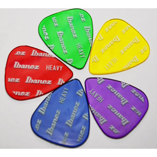 Медіатор Ibanez BU48SH001 Зображення