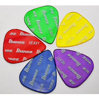 Медіатор Ibanez BU48SM001 Зображення