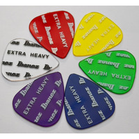 Медиатор Ibanez BU48SX001 Изображение