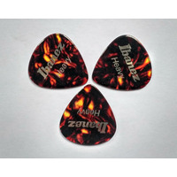 Медиатор Ibanez BU50S02 Изображение