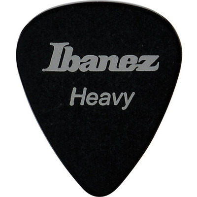 Медіатор Ibanez CE14H BK Зображення