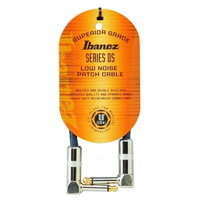 Інструментальний кабель Ibanez DSC08LL Зображення