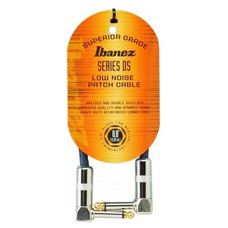 Инструментальный кабель Ibanez DSC08LL Изображение