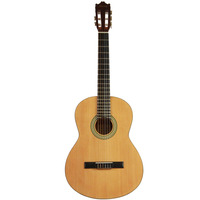 Класична гітара Ibanez GA3NJP AM Зображення