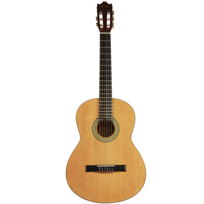 Класична гітара Ibanez GA3NJP AM Зображення