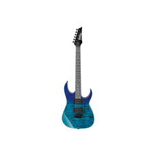 Электрогитара IBANEZ GRG120QASP-BGD Изображение