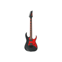 Электрогитара IBANEZ GRG131DX-BK Изображение