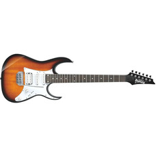 Электроакустическая гитара Ibanez GRG140 SB Изображение
