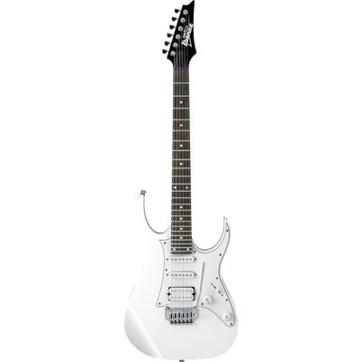 Електрогітара Ibanez GRG140 WH Зображення