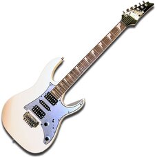 Электрогитара Ibanez GRG150DX PW Изображение