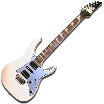 Электрогитара Ibanez GRG150DX PW Изображение