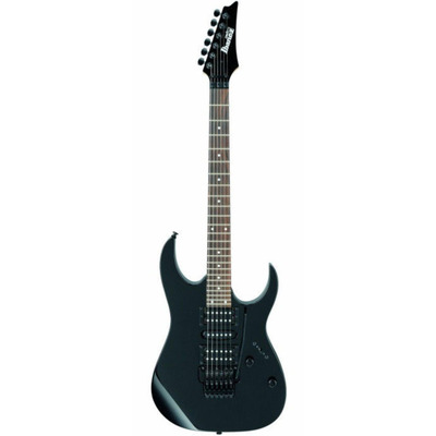 Электрогитара Ibanez GRG270B-BKN Изображение