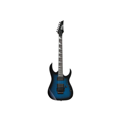 Електрогітара IBANEZ GRG320FA TBS Зображення